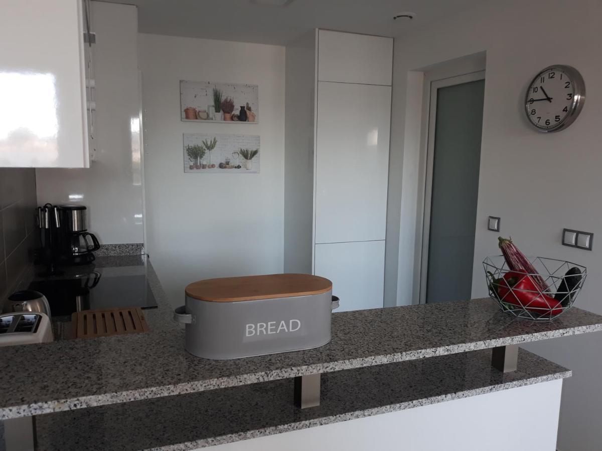 Sangria Apartment Arenales del Sol Exterior photo