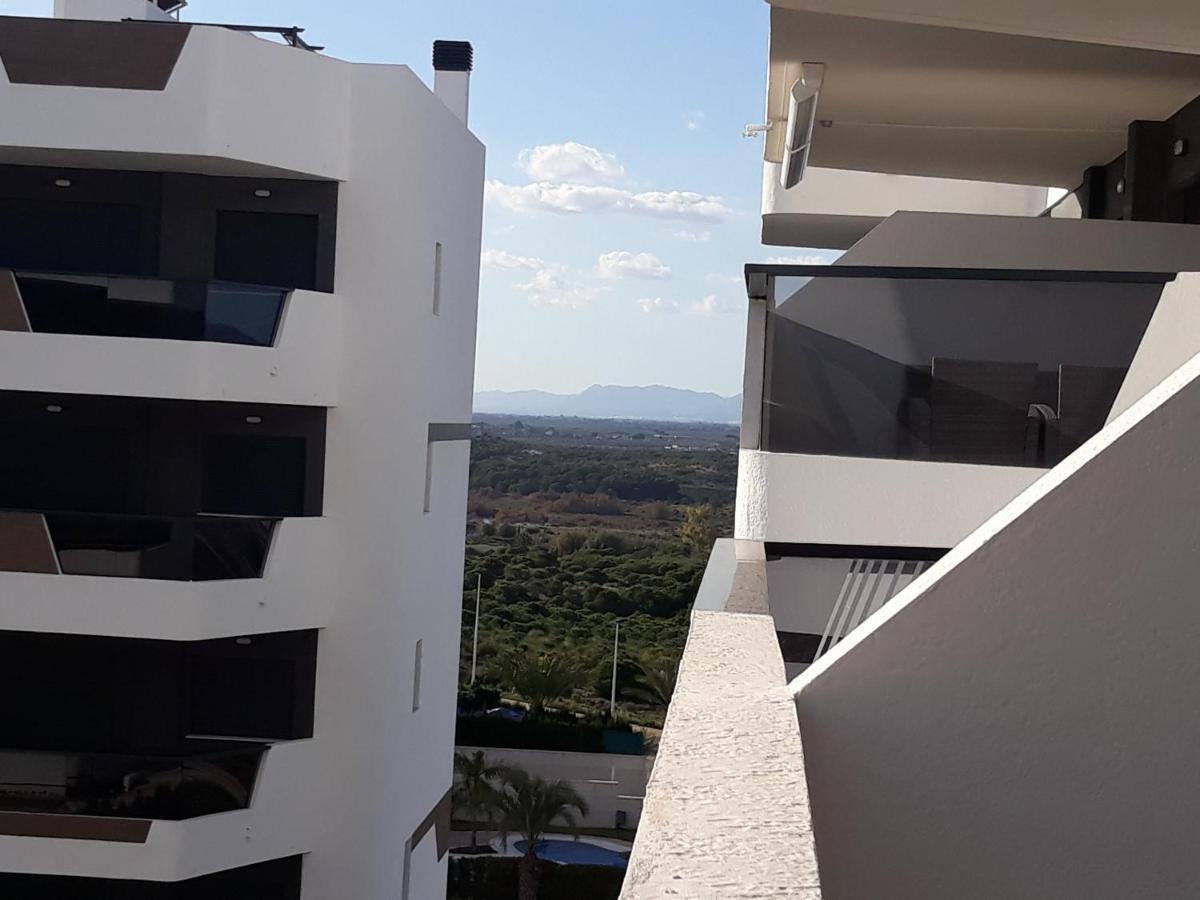 Sangria Apartment Arenales del Sol Exterior photo