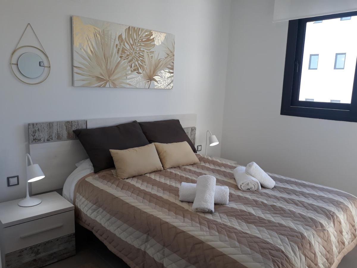Sangria Apartment Arenales del Sol Exterior photo