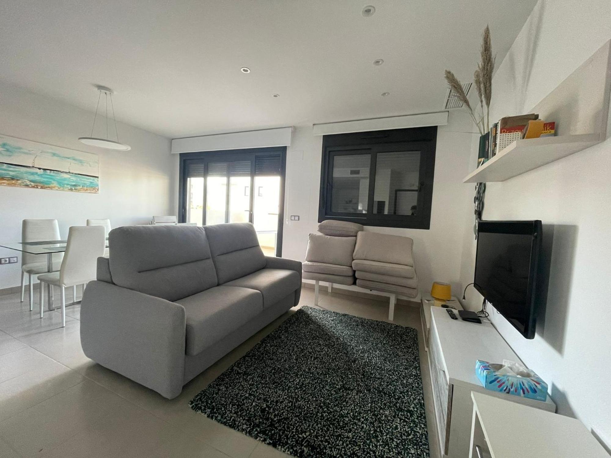 Sangria Apartment Arenales del Sol Exterior photo